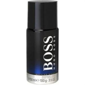Hugo Boss Bottled Night Erkek Deo Spray